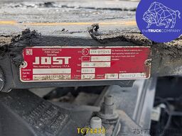 Renault T 520