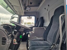 Mercedes-Benz Atego 818 - 4x2 - steel / air - thermo king 1 t...