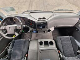 Mercedes-Benz Atego 818 - 4x2 - steel / air - thermo king 1 t...