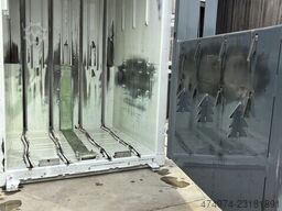 HSM V-Press 1160 Plus 2013