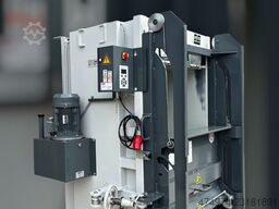 HSM V-Press 1160 Plus 2013