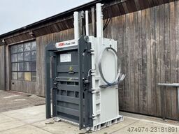 HSM V-Press 1160 Plus 2013