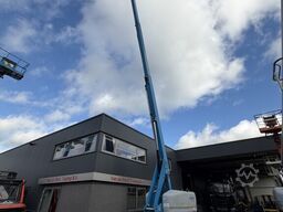 GENIE S-65 Telescoop hoogwerker / boomlift  4x4 DEUTZ DI