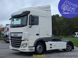 DAF XF 480