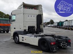 DAF XF 480