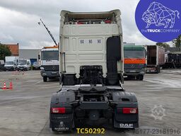 DAF XF 480