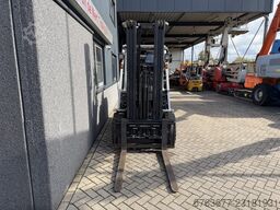 NISSAN YG1F2A35U Triplo 515 Freelift / Sideshift / 4e Fun