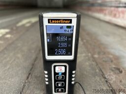 Draco TSN 230 LZV Deel 1 / Schuifdeel Geblokkeerd / B...