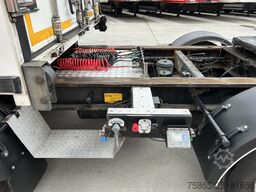 Draco TSN 230 LZV Deel 1 / Schuifdeel Geblokkeerd / B...