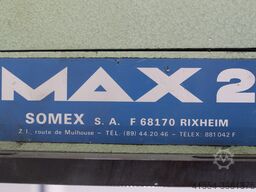 Somex Max 2