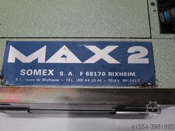 Somex Max 2