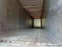 SCHMITZ CARGOBULL SW24 - Seitentüren