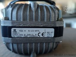 OLMO MOD.N 5-13/497L   5W