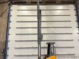 Jungheinrich ETVQ 25