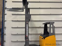 Jungheinrich ETVQ 25