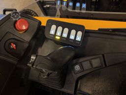 Jungheinrich ETVQ 25