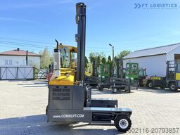 Combilift C4000 / GAS / DUPLEX 5500 / FREE-LIFT