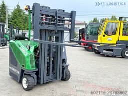 Combilift CB3000 / TRIPLEX 4900MM / FREE LIFT