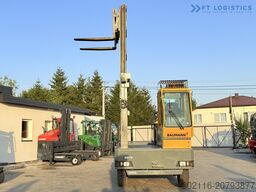 Baumann GS 70/14/50 DUPLEX DIESEL LIKE NEW