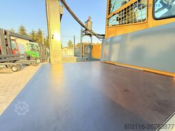 Baumann GS 70/14/50 DUPLEX DIESEL LIKE NEW