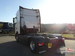 Scania S 460 A4x2NA