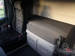 Scania R 460 A4x2NA Schubbodenhydraulik