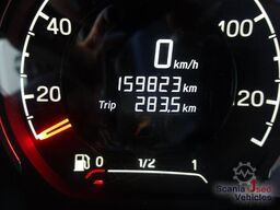 Scania R 460 A4x2NA Schubbodenhydraulik