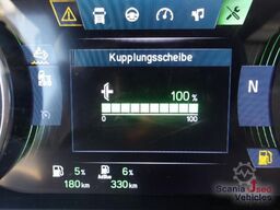 Scania R 460 A4x2NA Schubbodenhydraulik