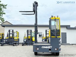 Combilift C6000FSL / DUPLEX 4100 / FREE-LIFT
