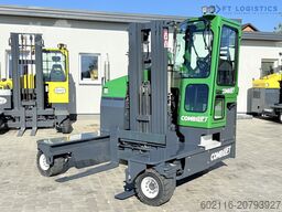 Combilift C4500 DIESEL TRIPLEX 4900 NEW MODEL