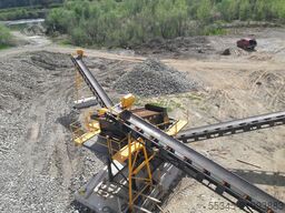 FABO CONVEYOR BELT Conveyor Belt