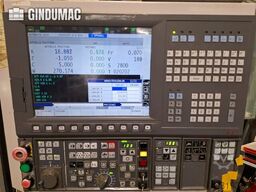 Okuma LB200-MW