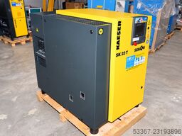 KAESER SK 23 T