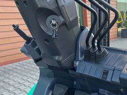 Mitsubishi FD35NT /Diesel/Only 6012 hours/New Price