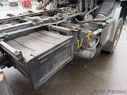 MERCEDES-BENZ Actros 2036 MP3 Winterdienst Dautelwechselsystem