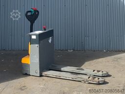 Jungheinrich EJE M13 Li-Ion