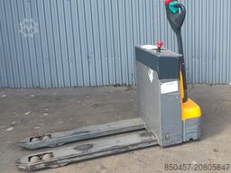 Jungheinrich EJE M13 Li-Ion