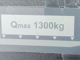 Jungheinrich EJE M13 Li-Ion