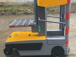 Jungheinrich EKM 202