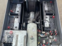 Jungheinrich EKM 202