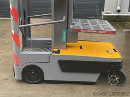 Jungheinrich EKM 202