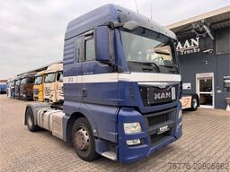 MAN TGX 18.440 4x2   BLS  XLX