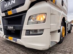 MAN TGX 18.440 4x2   LLS-U LowLiner XXL