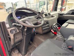 MAN TGM 18.340 Langmaterial Palfinger PK13001K Funk