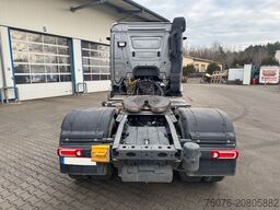 MERCEDES-BENZ Arocs 1846 LS 4x4 HAD Allrad zuschalt. Kipphydr.