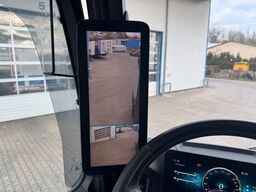 MERCEDES-BENZ Arocs 1846 LS 4x4 HAD Allrad zuschalt. Kipphydr.