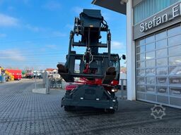 MAGNI Magni RTH 6.26 / nur 849h ! / Gabel / 6 t Winde