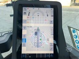 MAGNI Magni RTH 6.26 / nur 849h ! / Gabel / 6 t Winde