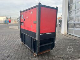  Endress GSW67 Stromerzeuger / 61KVA /  2014