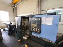 DOOSAN LYNX 220LSYC